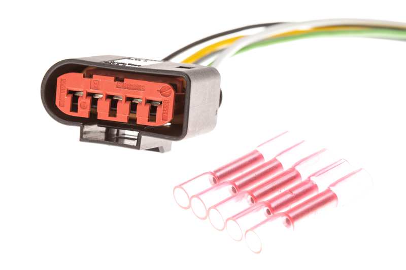 Set reparatie legatura cabluri